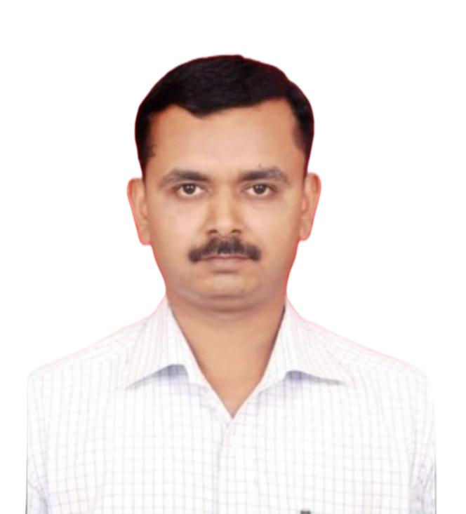 Shri. Ghansham Vanave